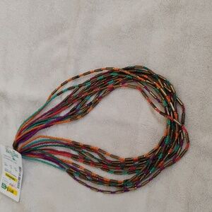 Beaded Necklace